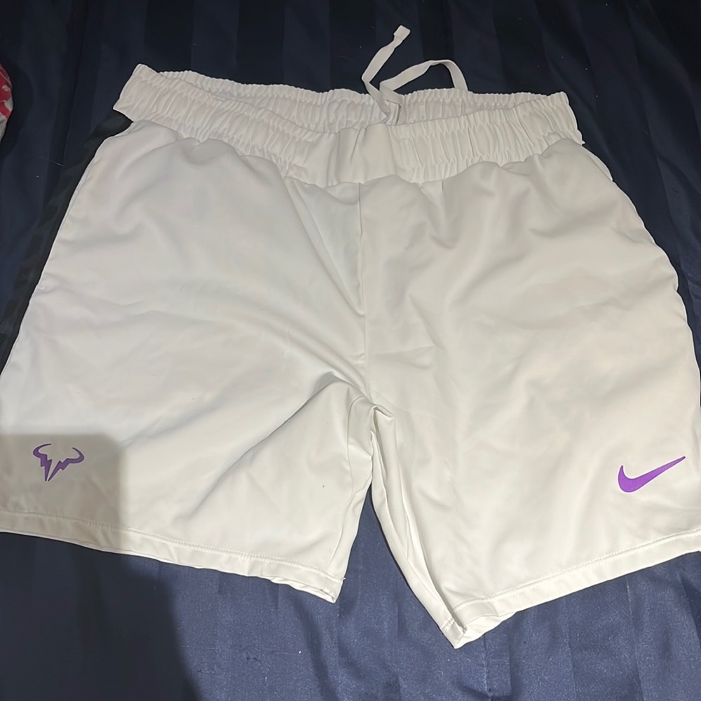 Nike Rafael nadal short